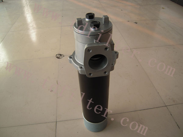 RFB-25×*—RFB系列直回自封式磁性回油過(guò)濾器