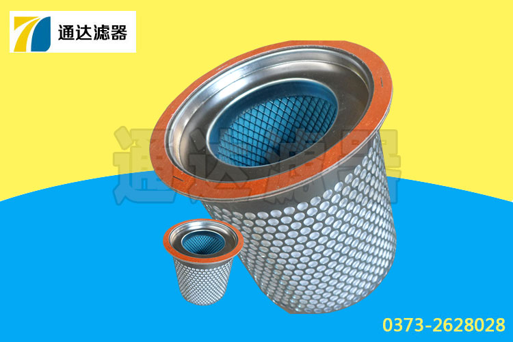 富達機油過濾器