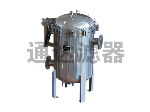 LFD-2-11P袋式過(guò)濾器
