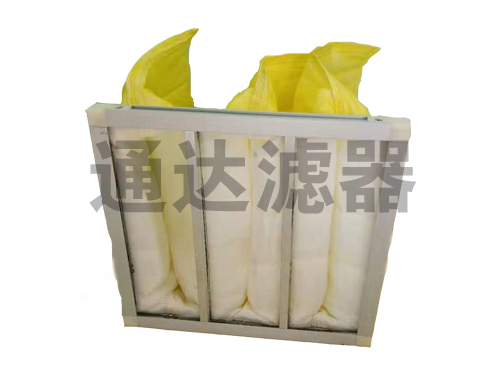 玻璃纖維濾紙高效空氣過(guò)濾器