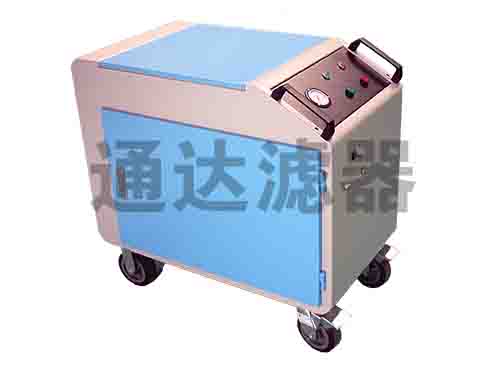 液壓油過濾LYC-C系列箱式濾油機