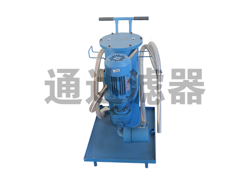 LUC,LUCA，LUCB，LUCD精細(xì)濾油機(jī)