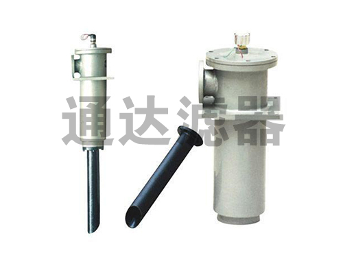NJU-25x100箱外內(nèi)積式吸油過(guò)濾器