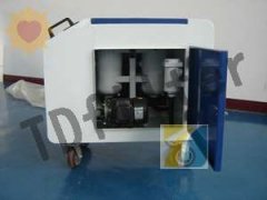 LYC-C系列—箱式移動濾油機(jī)