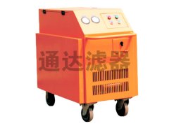 LYC-50C系列箱式移動濾油機